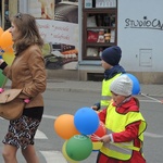 4. Chrześcijański Marsz dla Życia i Rodziny w Cieszynie