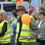 4. Chrześcijański Marsz dla Życia i Rodziny w Cieszynie