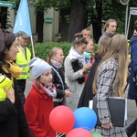 4. Chrześcijański Marsz dla Życia i Rodziny w Cieszynie