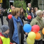 4. Chrześcijański Marsz dla Życia i Rodziny w Cieszynie