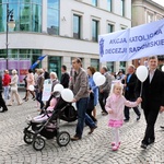 Marsz dla Życia i Rodziny w Radomiu