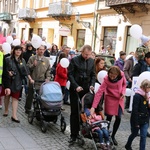 Marsz dla Życia i Rodziny w Radomiu