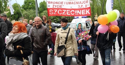 Przytuliłabym te dzieci