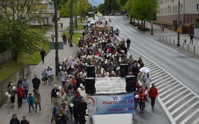 Krówki, basen, ale przede wszystkim rodzina