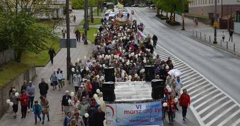 Krówki, basen, ale przede wszystkim rodzina