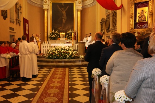 Obchody Międzynarodowego Dnia Rodziny w Grodzisku Mazowieckim