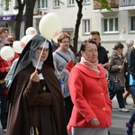 Marsz dla Życia i Rodziny w Słupsku