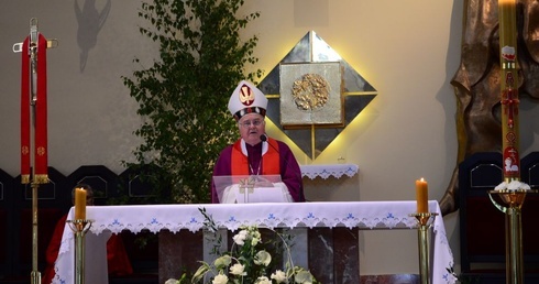 Marsz dla Życia i Rodziny w Słupsku