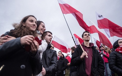 Wizerunek Polski w mediach