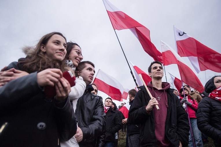 Wizerunek Polski w mediach