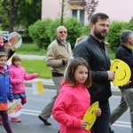 5. Marsz dla Życia i Rodziny w Oświęcimiu