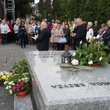 Brzezie, 80-lecie śmierci sługi Bożej s. M. Dulcissimy - agapa