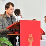 Jubileusz 25-lecia kapłaństwa ks. Mariusza Dziuby