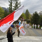 Jubileusz 25-lecia kapłaństwa ks. Mariusza Dziuby