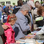 5. Marsz dla Życia i Rodziny w Oświęcimiu - piknik