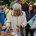 5. Marsz dla Życia i Rodziny w Oświęcimiu - piknik