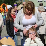 5. Marsz dla Życia i Rodziny w Oświęcimiu - piknik