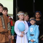 5. Marsz dla Życia i Rodziny w Oświęcimiu - piknik