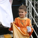 5. Marsz dla Życia i Rodziny w Oświęcimiu - piknik