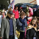 5. Marsz dla Życia i Rodziny w Oświęcimiu - piknik