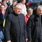 5. Marsz dla Życia i Rodziny w Oświęcimiu - piknik