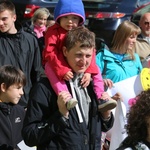 5. Marsz dla Życia i Rodziny w Oświęcimiu - piknik