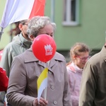 5. Marsz dla Życia i Rodziny w Oświęcimiu - piknik