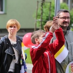 5. Marsz dla Życia i Rodziny w Oświęcimiu - piknik