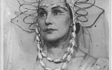 Zmarła Maria Vardi