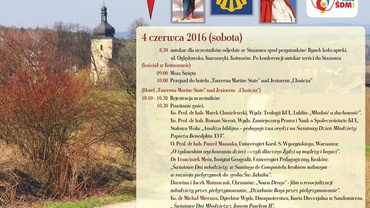 Sympozjum w Kotuszowie