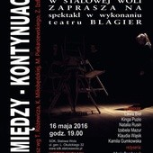 Pomiędzy - Kontynuacja