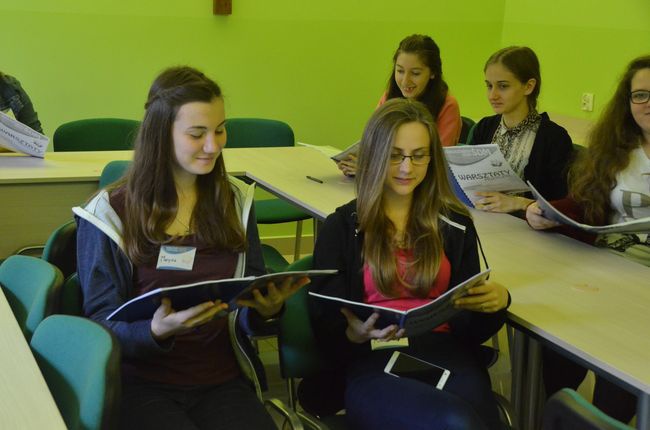 Muzyczne przygotowania do ŚDM