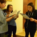 Muzyczne przygotowania do ŚDM