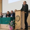 Konferencja jubieluszowa