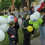 Marsz dla Życia i Rodziny w Pułtusku