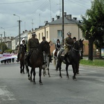 Marsz dla Życia i Rodziny w Pułtusku