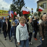 Marsz dla Życia i Rodziny w Pułtusku