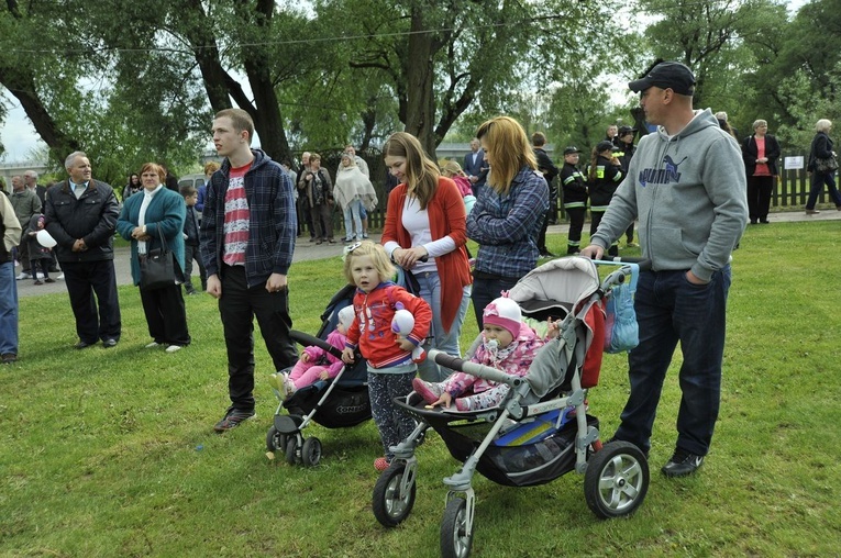 Marsz dla Życia i Rodziny w Pułtusku
