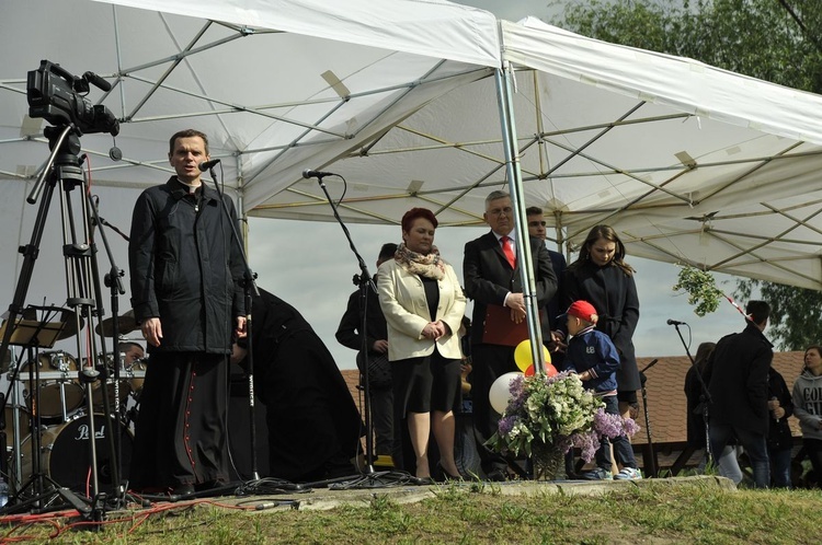 Marsz dla Życia i Rodziny w Pułtusku