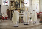Dzień modlitw rolników