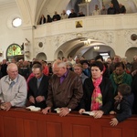 Dzień modlitw rolników