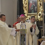 Dzień modlitw rolników