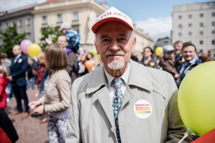 Bo każde życie jest cenne