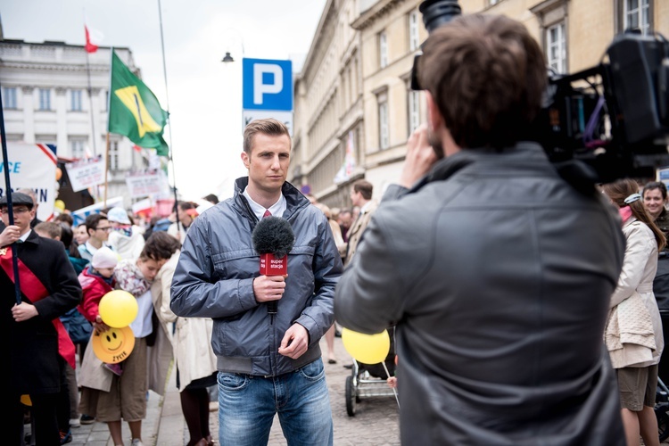 Bo każde życie jest cenne