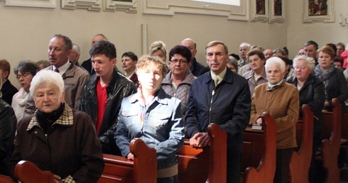 By wszyscy mogli żyć po ludzku