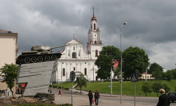 Rozpoczęte dzieło trzeba starannie prowadzić dalej