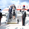 Prezydent Duda rozpoczyna wizytę we Włoszech