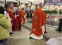 Św. Andrzeju, nasz przewodniku jedności