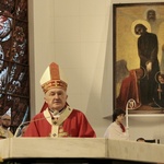 Ku czci św. Andrzeja Boboli