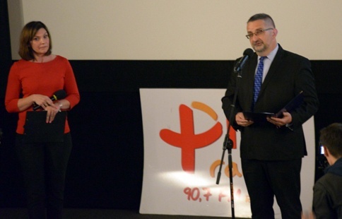 "Zanim zrozumiesz" - premiera
